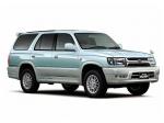 Toyota Hilux Surf Sports Runner 1998 года